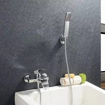 Смеситель для душа Vorago M5030CWI