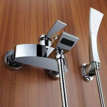 Смеситель для душа Vorago M5058CWI