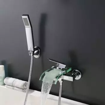 Смеситель для душа Vorago M5121CWI