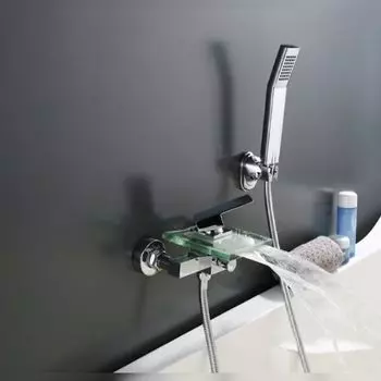 Смеситель для душа Vorago M5122CWI