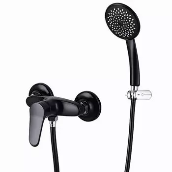 Смеситель для душа Vorago M5413BI