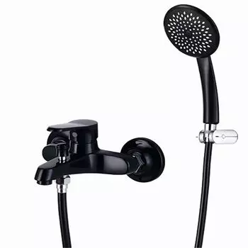 Смеситель для душа Vorago M5413BI-X1