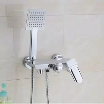 Смеситель для душа Vorago M5908CI