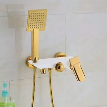 Смеситель для душа Vorago M5908SI