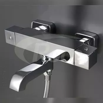 Смеситель для душа Vorago Naos hd-41