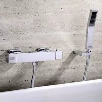 Смеситель для душа Vorago Naos hd-46