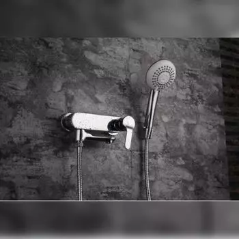 Смеситель для душа Vorago pd-1