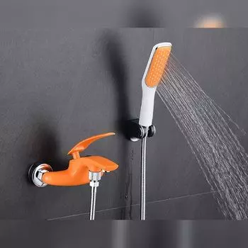 Смеситель для душа Vorago sd-4