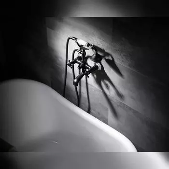 Смеситель для душа Vorago sd-9