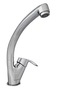 Смеситель для кухни Bennberg 202030 Хром