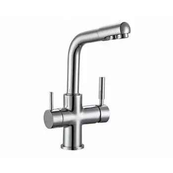 Смеситель для кухни Hoffnung HFG-85015