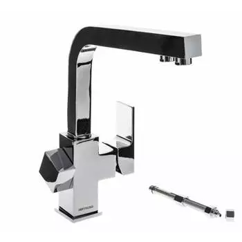 Смеситель для кухни Hoffnung HFG-87015