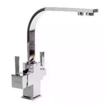 Смеситель для кухни Hoffnung HFG-AC 195 Chrome