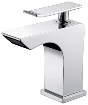 Смеситель для раковины BelBagno Ticino TIC LVM CRM