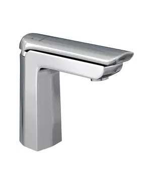 Смеситель для раковины Bennberg 115001 Хром