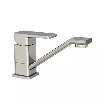 Смеситель для раковины Bennberg 11Р020 Хром