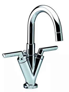 Смеситель для раковины Damixa Venus 168570064