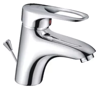 Смеситель для раковины Frap F1004