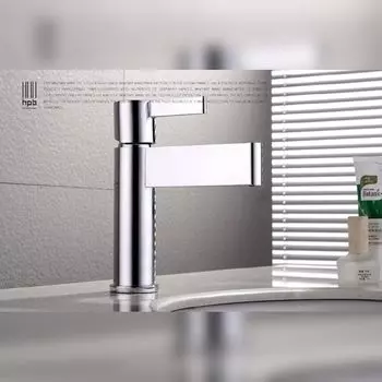 Смеситель для раковины Vorago as-13