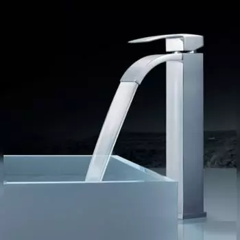 Смеситель для раковины Vorago as-2