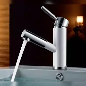 Смеситель для раковины Vorago as-3