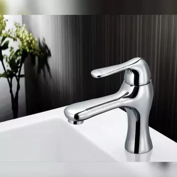 Смеситель для раковины Vorago as-5