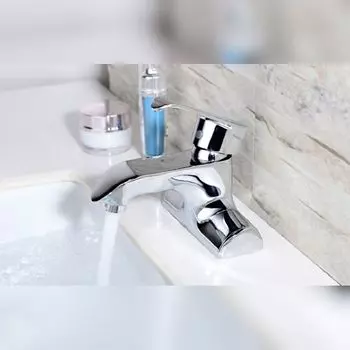 Смеситель для раковины Vorago as-6