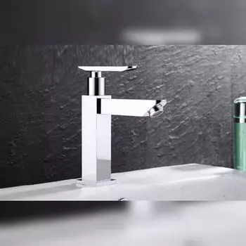 Смеситель для раковины Vorago as-8