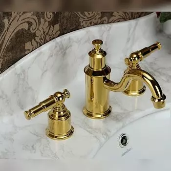 Смеситель для раковины Vorago hs-10