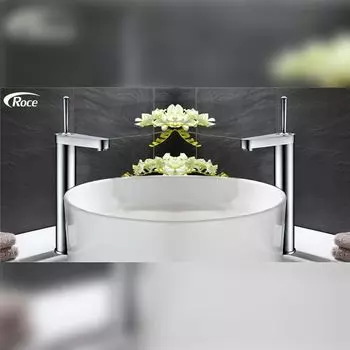 Смеситель для раковины Vorago hs-3