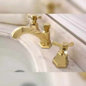 Смеситель для раковины Vorago hs-4