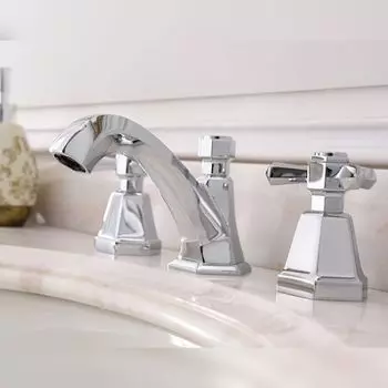 Смеситель для раковины Vorago hs-5