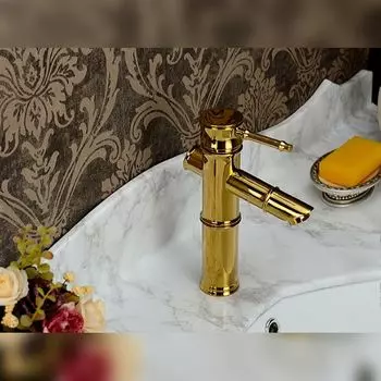 Смеситель для раковины Vorago hs-9