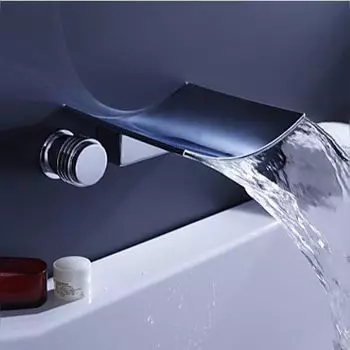 Смеситель для раковины Vorago M1005CWI