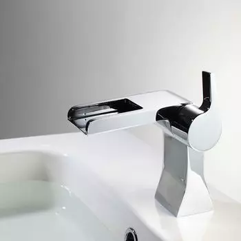 Смеситель для раковины Vorago M1175CW