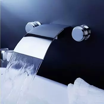 Смеситель для раковины Vorago M1180CW