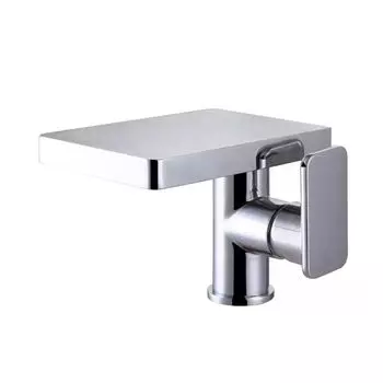 Смеситель для раковины Vorago M1297CW