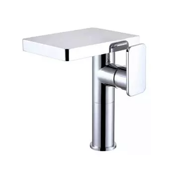 Смеситель для раковины Vorago M1297CW-H