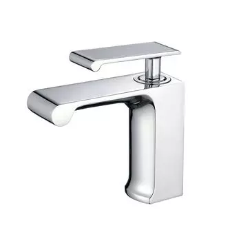 Смеситель для раковины Vorago M1362CW