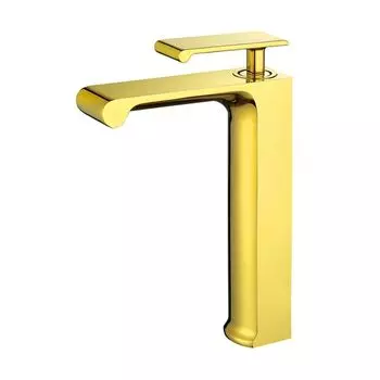 Смеситель для раковины Vorago M1362GW-H