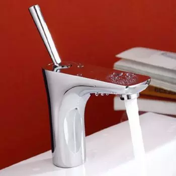 Смеситель для раковины Vorago M2025C