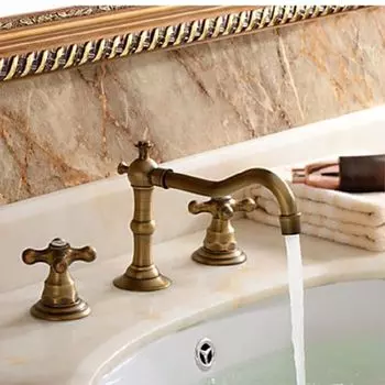 Смеситель для раковины Vorago M2026AP