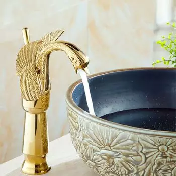 Смеситель для раковины Vorago M2050G