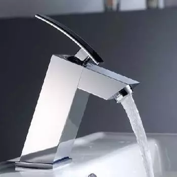 Смеситель для раковины Vorago M2092C