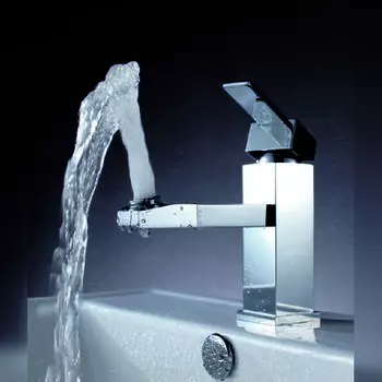 Смеситель для раковины Vorago M2093C