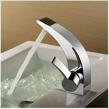 Смеситель для раковины Vorago M2096C