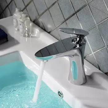 Смеситель для раковины Vorago M2099C