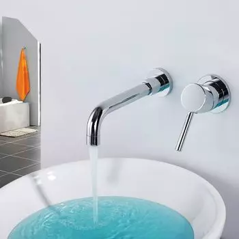 Смеситель для раковины Vorago M2137CI