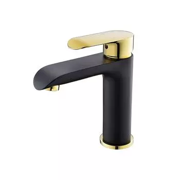 Смеситель для раковины Vorago M2151BG