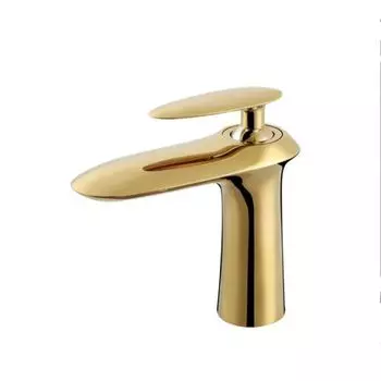 Смеситель для раковины Vorago M2647G